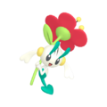 Zzzzz 167377260306701 Floettepng — Every Pokémon (Gen 1-9) (Alternate Forms Included) option 1002