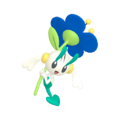 Zzzzz 167377260306702 Floette Bluepng — Every Pokémon (Gen 1-9) (Alternate Forms Included) option 1003