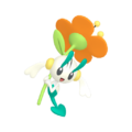 Zzzzz 167377260306703 Floette Orangepng — Every Pokémon (Gen 1-9) (Alternate Forms Included) option 1004