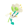 Zzzzz 167377260306704 Floette Whitepng — Every Pokémon (Gen 1-9) (Alternate Forms Included) option 1005