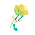 Zzzzz 167377260306705 Floette Yellowpng — Every Pokémon (Gen 1-9) (Alternate Forms Included) option 1006