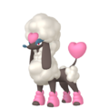 Zzzzz 167377260406765 Furfrou Heartpng — Every Pokémon (Gen 1-9) (Alternate Forms Included) option 1020