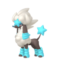 Zzzzz 1673772604067691 Furfrou Starpng — Every Pokémon (Gen 1-9) (Alternate Forms Included) option 1025