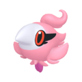 Zzzzz 16737726040682 Spritzeepng — Every Pokémon (Gen 1-9) (Alternate Forms Included) option 1033