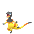Zzzzz 16737726040695 Helioliskpng — Every Pokémon (Gen 1-9) (Alternate Forms Included) option 1046