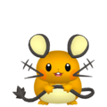 Zzzzz 16737726040702 Dedennepng — Every Pokémon (Gen 1-9) (Alternate Forms Included) option 1053