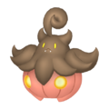 Zzzzz 167377260407102 Pumpkaboo Largepng — Every Pokémon (Gen 1-9) (Alternate Forms Included) option 1064