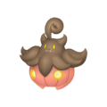 Zzzzz 167377260407103 Pumpkaboo Smallpng — Every Pokémon (Gen 1-9) (Alternate Forms Included) option 1065