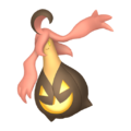 Zzzzz 167377260407112 Gourgeist Largepng — Every Pokémon (Gen 1-9) (Alternate Forms Included) option 1068