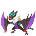 Zzzzz 16737726040715 Noivernpng — Every Pokémon (Gen 1-9) (Alternate Forms Included) option 1075