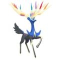 Zzzzz 167377260407161 Xerneaspng — Every Pokémon (Gen 1-9) (Alternate Forms Included) option 1076