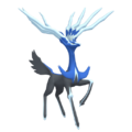 Zzzzz 167377260407162 Xerneas Neutralpng — Every Pokémon (Gen 1-9) (Alternate Forms Included) option 1077