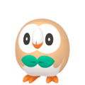 Zzzzz 16737726340722 Rowletpng — Every Pokémon (Gen 1-9) (Alternate Forms Included) option 1087