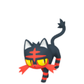 Zzzzz 16737726340725 Littenpng — Every Pokémon (Gen 1-9) (Alternate Forms Included) option 1091