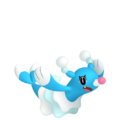 Zzzzz 16737726340729 Brionnepng — Every Pokémon (Gen 1-9) (Alternate Forms Included) option 1095