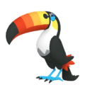 Zzzzz 16737726340733 Toucannonpng — Every Pokémon (Gen 1-9) (Alternate Forms Included) option 1099