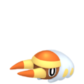 Zzzzz 16737726340736 Grubbinpng — Every Pokémon (Gen 1-9) (Alternate Forms Included) option 1102