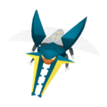 Zzzzz 16737726340738 Vikavoltpng — Every Pokémon (Gen 1-9) (Alternate Forms Included) option 1104