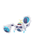 Zzzzz 16737726340740 Crabominablepng — Every Pokémon (Gen 1-9) (Alternate Forms Included) option 1106