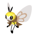 Zzzzz 16737726340743 Ribombeepng — Every Pokémon (Gen 1-9) (Alternate Forms Included) option 1112