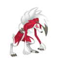 Zzzzz 167377263407452 Lycanroc Midnightpng — Every Pokémon (Gen 1-9) (Alternate Forms Included) option 1115