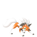 Zzzzz 167377263407453 Lycanroc Duskpng — Every Pokémon (Gen 1-9) (Alternate Forms Included) option 1116
