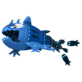 Zzzzz 167377263407462 Wishiwashi Schoolpng — Every Pokémon (Gen 1-9) (Alternate Forms Included) option 1118