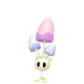 Zzzzz 16737726340755 Morelullpng — Every Pokémon (Gen 1-9) (Alternate Forms Included) option 1127