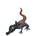 Zzzzz 16737726340757 Salanditpng — Every Pokémon (Gen 1-9) (Alternate Forms Included) option 1129