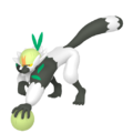 Zzzzz 16737726340766 Passimianpng — Every Pokémon (Gen 1-9) (Alternate Forms Included) option 1138