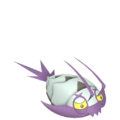 Zzzzz 16737726340767 Wimpodpng — Every Pokémon (Gen 1-9) (Alternate Forms Included) option 1139