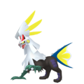 Zzzzz 167377263407734 Silvally Electricpng — Every Pokémon (Gen 1-9) (Alternate Forms Included) option 1148