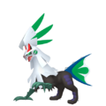 Zzzzz 167377263407735 Silvally Grasspng — Every Pokémon (Gen 1-9) (Alternate Forms Included) option 1149
