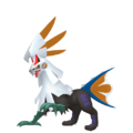 Zzzzz 167377263407739 Silvally Groundpng — Every Pokémon (Gen 1-9) (Alternate Forms Included) option 1153