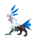 Zzzzz 1673772634077391 Silvally Flyingpng — Every Pokémon (Gen 1-9) (Alternate Forms Included) option 1154