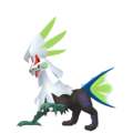 Zzzzz 1673772634077393 Silvally Bugpng — Every Pokémon (Gen 1-9) (Alternate Forms Included) option 1156