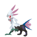 Zzzzz 1673772634077395 Silvally Ghostpng — Every Pokémon (Gen 1-9) (Alternate Forms Included) option 1158