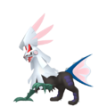 Zzzzz 1673772634077399 Silvally Fairypng — Every Pokémon (Gen 1-9) (Alternate Forms Included) option 1162