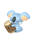 Zzzzz 16737726340775 Komalapng — Every Pokémon (Gen 1-9) (Alternate Forms Included) option 1171