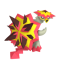 Zzzzz 16737726340776 Turtonatorpng — Every Pokémon (Gen 1-9) (Alternate Forms Included) option 1172