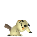 Zzzzz 167377263407782 Mimikyu Bustedpng — Every Pokémon (Gen 1-9) (Alternate Forms Included) option 1175