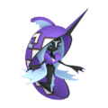 Zzzzz 16737726340788 Tapu Finipng — Every Pokémon (Gen 1-9) (Alternate Forms Included) option 1185