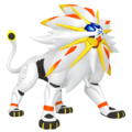 Zzzzz 16737726340791 Solgaleopng — Every Pokémon (Gen 1-9) (Alternate Forms Included) option 1188
