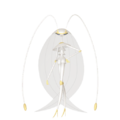Zzzzz 16737726340795 Pheromosapng — Every Pokémon (Gen 1-9) (Alternate Forms Included) option 1192