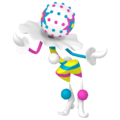 Zzzzz 16737726350806 Blacephalonpng — Every Pokémon (Gen 1-9) (Alternate Forms Included) option 1207