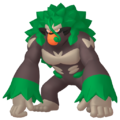 Zzzzz 167377266408121 Rillaboompng — Every Pokémon (Gen 1-9) (Alternate Forms Included) option 1214