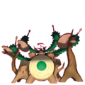 Zzzzz 167377266408122 Rillaboom Gmaxpng — Every Pokémon (Gen 1-9) (Alternate Forms Included) option 1215
