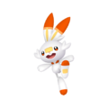 Zzzzz 16737726640813 Scorbunnypng — Every Pokémon (Gen 1-9) (Alternate Forms Included) option 1216