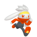 Zzzzz 16737726640814 Rabootpng — Every Pokémon (Gen 1-9) (Alternate Forms Included) option 1217