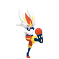 Zzzzz 167377266408151 Cinderacepng — Every Pokémon (Gen 1-9) (Alternate Forms Included) option 1218